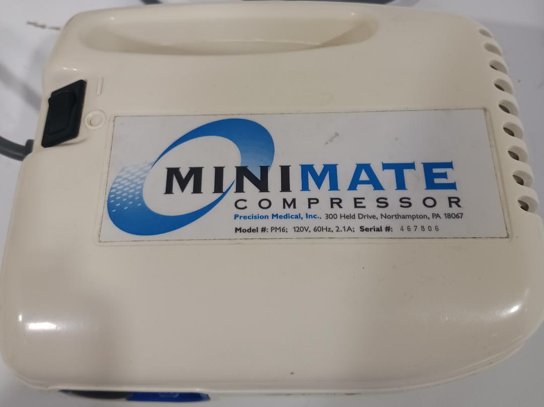 MiniMate Compressor, Used/Tested - 1723777