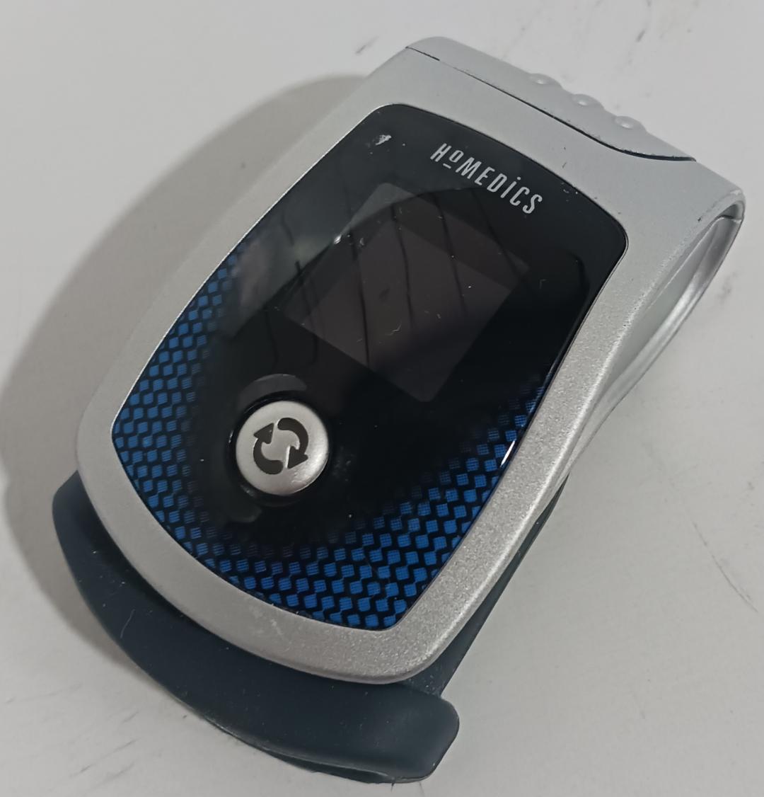 Fingertip Pulse Oximeter, Used/Tested, - 1723806