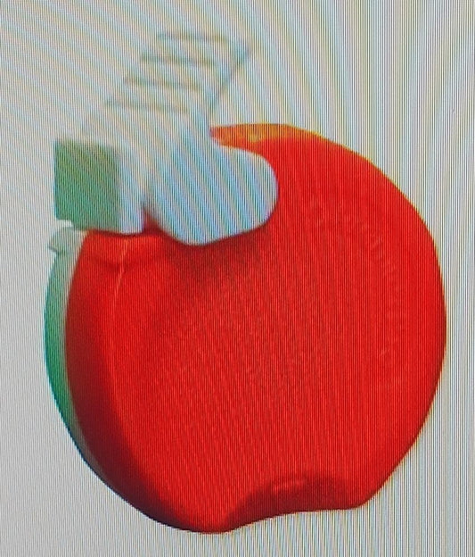 Heel Incision Safety Lancets, .85mm Depth, 1.7mm Length, Orange, 50/Box