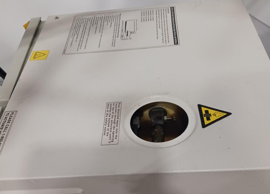 Tuttnauer Valueklave Autoclave-Steam Sterilizer, Used/Untested
