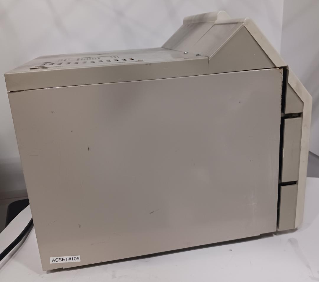 Ritter M9 UltraClave, Used