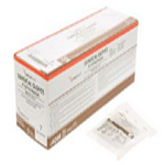 Protexis PI Orthopaedic Surgical Gloves Sz. 7 Pair, 40/Box