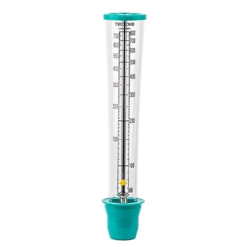 TruZone Peak Flow Meter, Each