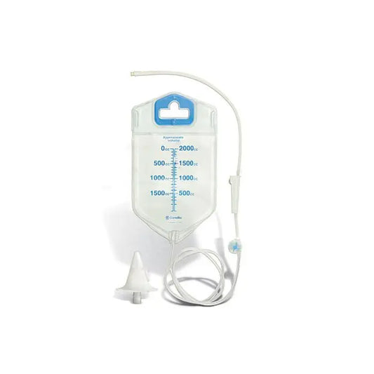 Visi-Flow Irrigator, 1/Box