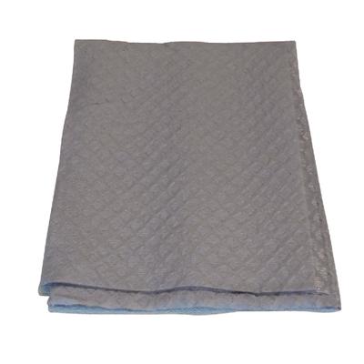 Patient Towels Poly-Backed Bibs – 13" x 18", 500/Pkg.