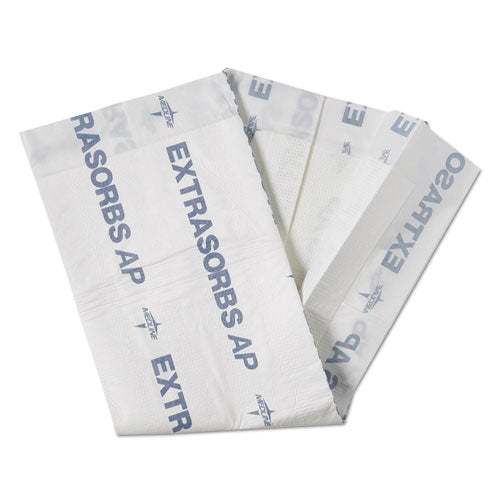 Incontinence, Ultrasorbs Underpad, 30" x36", 70/Box