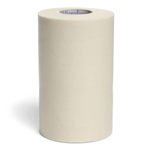 3M Microfoam Surgical Tape, 4"x 5.5yd, 3 Rolls/Box