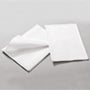 Dental Headrest Covers, 13x18 White, 500/Box