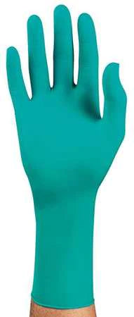 Exam Gloves, Touch N Tuff, Nitrile Large, 100/Box